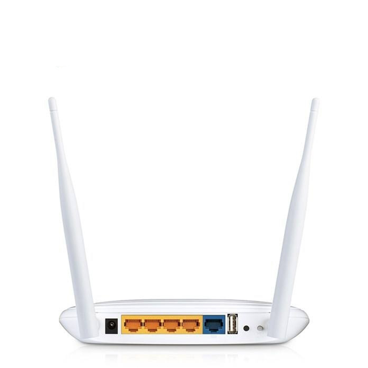 روتر بی‌سیم 300Mbps تی پی لینک مدل TL-WR842ND V1-3